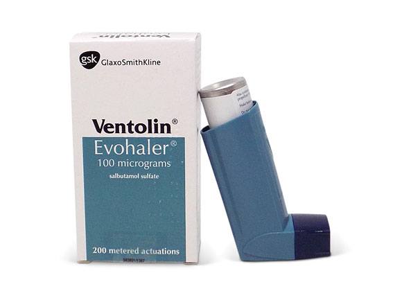 Buy Ventolin Online Uk