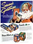 festive cigarette ad