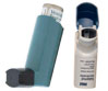 Salbutamol inhalers online - Doctor Fox