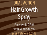 Dr Fox Hair Growth Spray