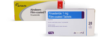 Finasteride 1mg photo