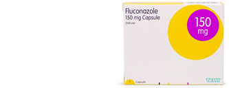 Fluconazole photo