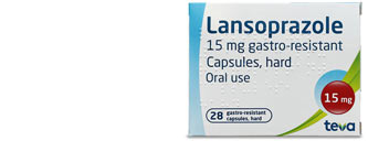 Lansoprazole photo