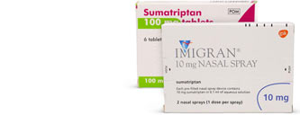 Sumatriptan photo