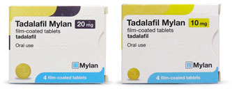 Tadalafil photo