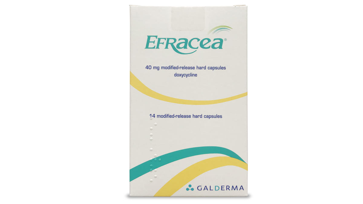 Buy Efracea capsules online from UK Pharmacy from 93p each Dr Fox