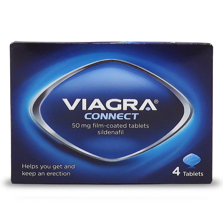 Buy Viagra Connect Online Sildenafil 50mg From 95p Per Tablet Dr Fox 0609