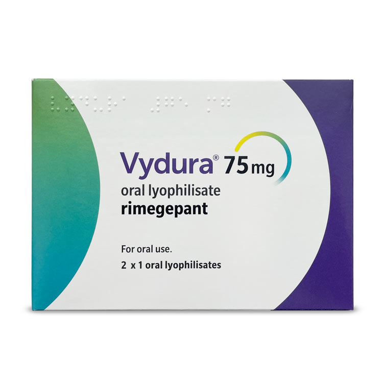 Buy Vydura Online £38 - Dr Fox