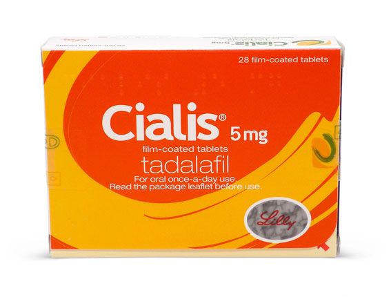 cialis as needed vs daily
