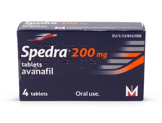 Buy Spedra Online from a UK Pharmacy from 3.10 each Dr Fox