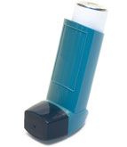 Salbutamol inhalers news articles - Dr Fox